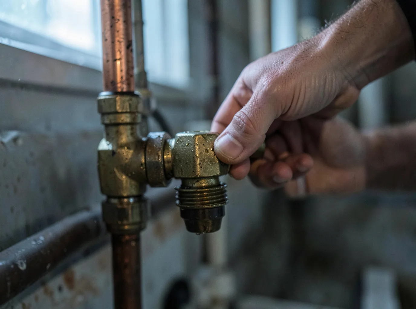 Emergency Plumber Verdunville, WV FAQs